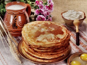 масленица 2