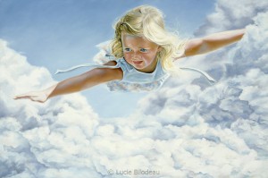 Child's Dream