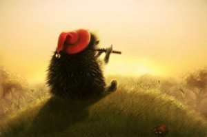 Новая жизнь началась неожиданно